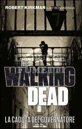 WALKING DEAD: LA CADUTA DEL GOVERNATORE - 1A PARTE